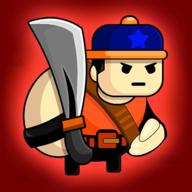 疯狂生存割草游戏下载(Survival Frenzy) v1.0.0 安卓版