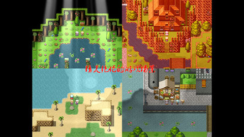 祛魅教化手游下载安卓版 v8.1.0 最新版