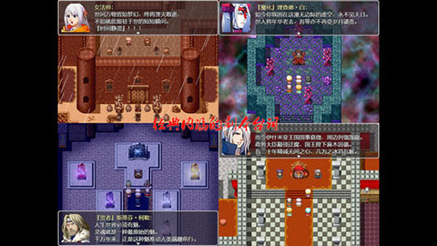 祛魅教化手游下载安卓版 v8.1.0 最新版