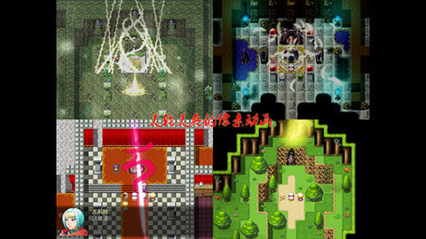 祛魅教化手游下载安卓版 v8.1.0 最新版