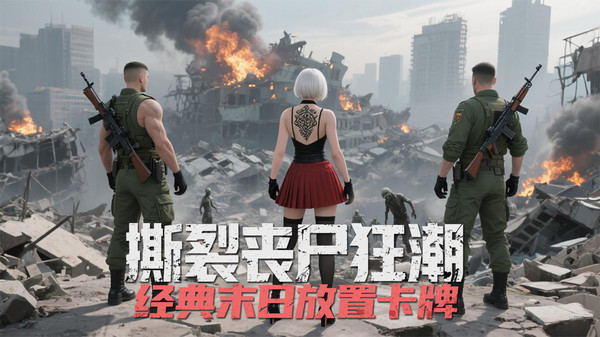 明日地平线手游下载最新版 v1.12.0 手机版