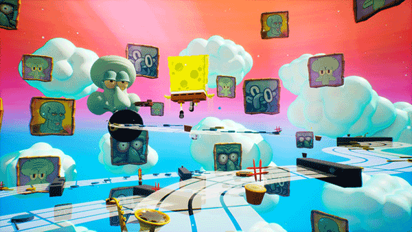 spongebobbfbb安卓版 v1.3.1 最新版