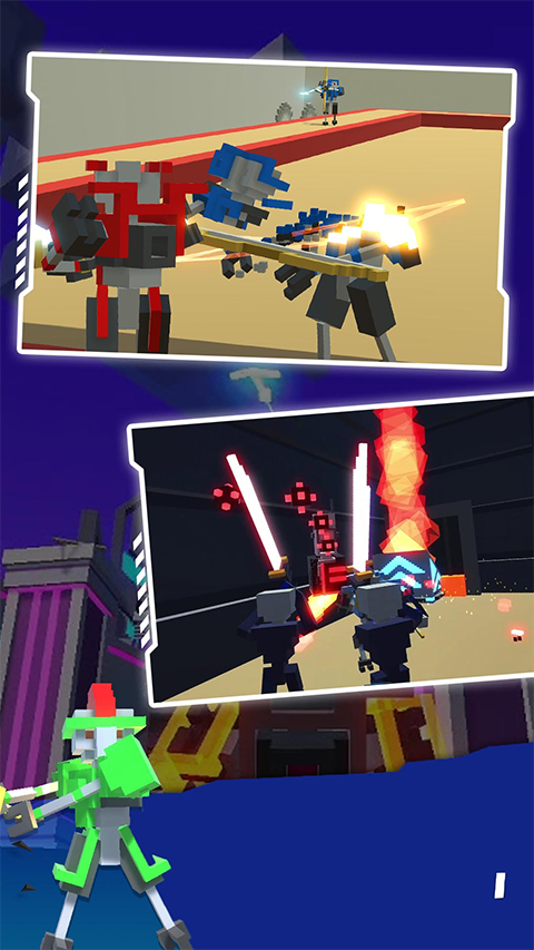 机甲模拟器 v4.0.8 最新版