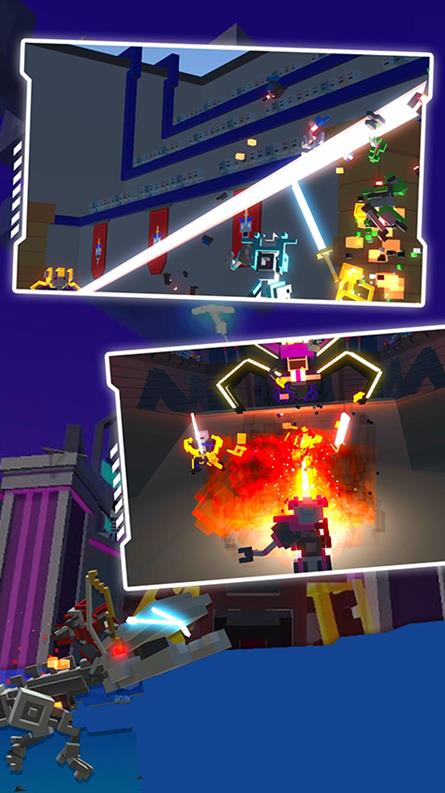 机甲模拟器 v4.0.8 最新版