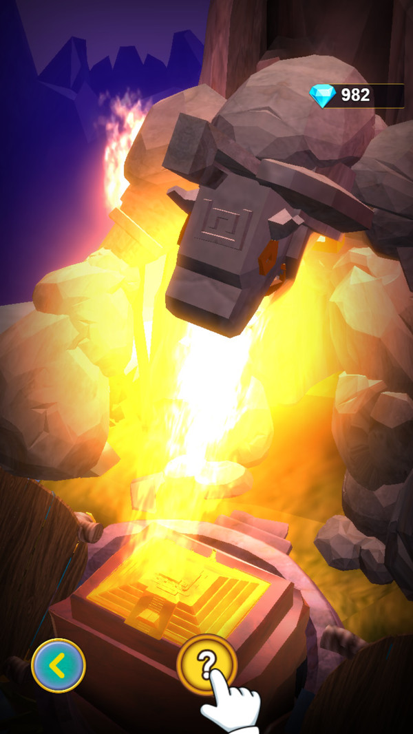 解密机关之城游戏下载 v1.0.0 安卓版