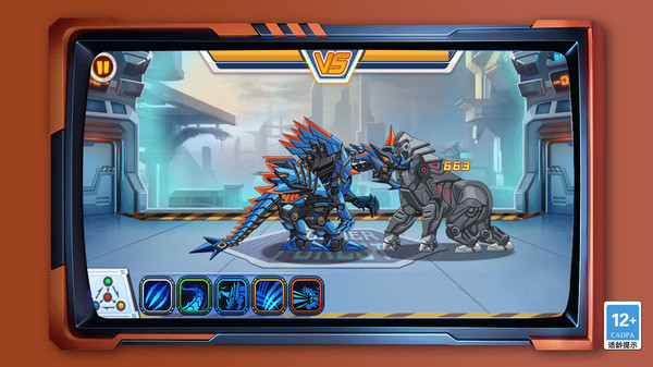 恐龙大冒险最新手机版下载 v1.0.0 安卓版