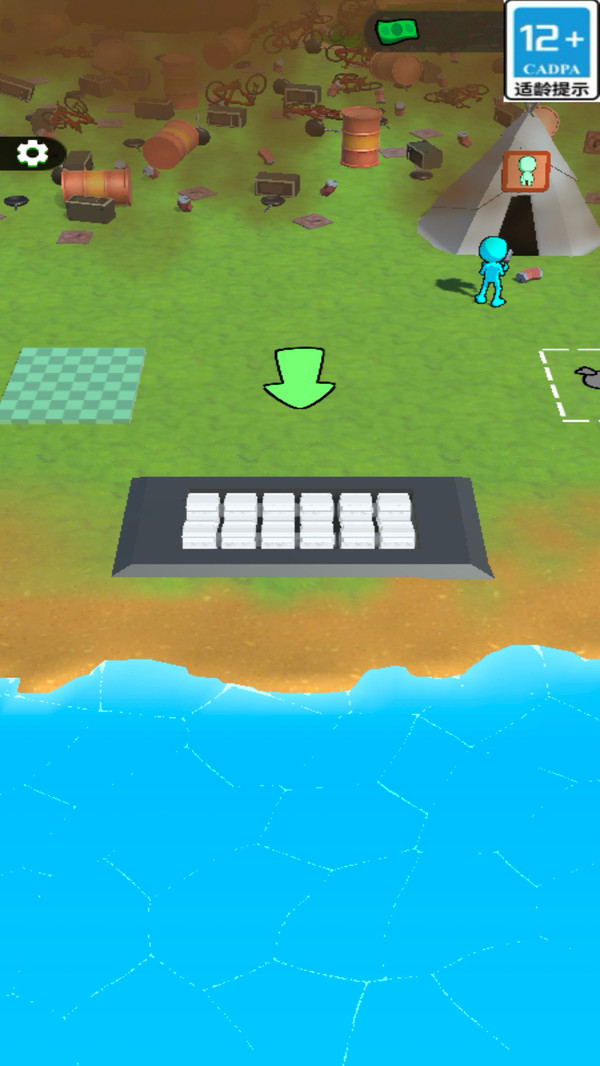 全民休闲农场最新版下载 vxm0.250715 安卓版