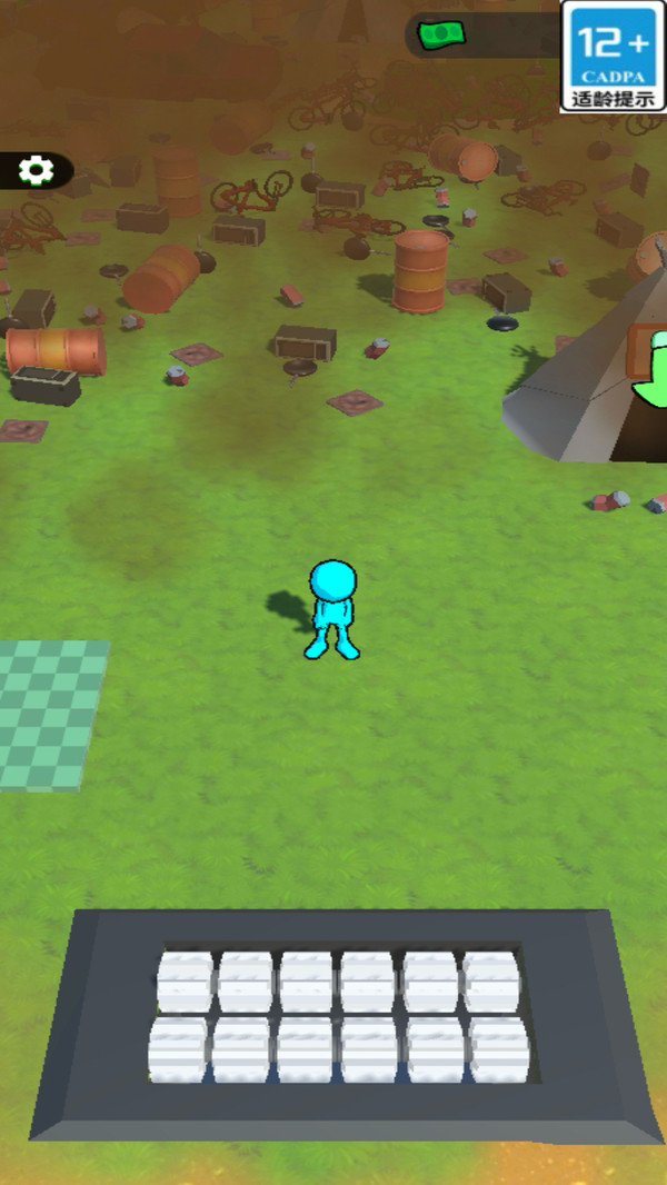 全民休闲农场最新版下载 vxm0.250715 安卓版