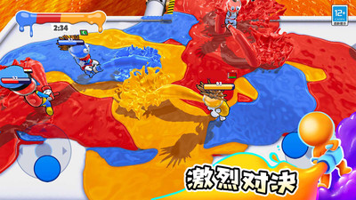 涂色大作战游戏下载 v1.0.1 安卓版