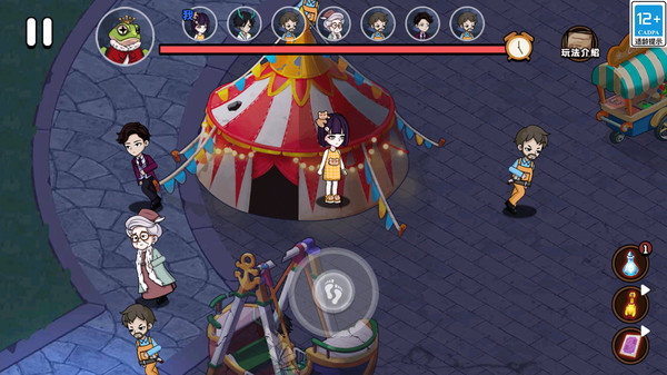 躲猫小达人最新版下载 v1.0.0 安卓版