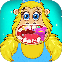 牙医解压模拟器手机版下载 v1.0.0 安卓版 牙医解压模拟器手机版下载 v1.0.0 安卓版