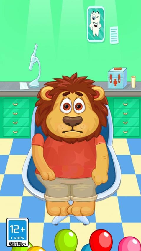 牙医解压模拟器手机版下载 v1.0.0 安卓版