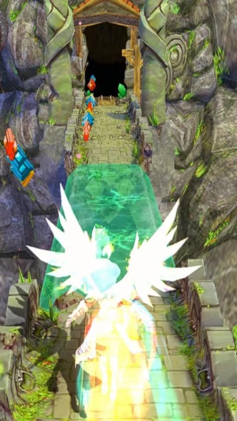 疯狂跑酷竞速游戏下载 v2.0.0 安卓版