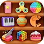 休闲解压模拟器下载 v189.1.1 安卓版