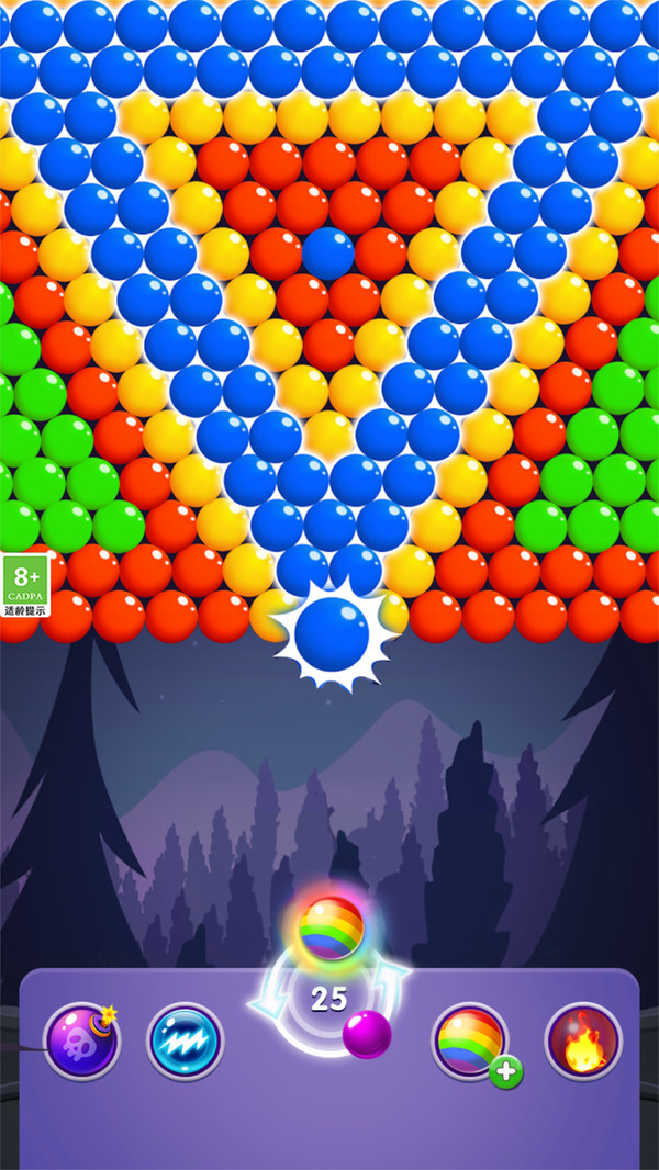 泡泡龙终极挑战下载 v1.1.9 安卓版