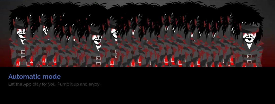 节奏盒子The Ages模组最新版下载 v0.5.7 安卓版