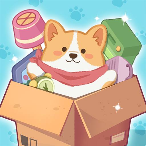 整洁小当家游戏下载 v1.0.0 安卓版