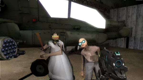 恐怖噩梦逃生下载正版安装 v1.0 安卓版