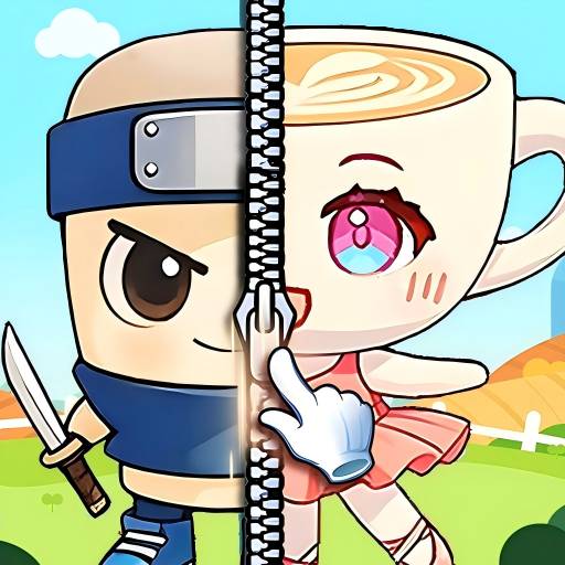 安静书贴纸世界游戏下载 v1.0 安卓版