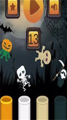 Catch the ghost中文版 v1.0.1 安卓版