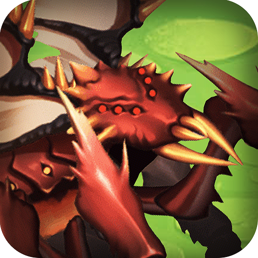 超级昆虫手游下载 v1.0 安卓版 超级昆虫手游下载 v1.0 安卓版