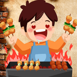 烤串小达人游戏免费下载安装 v2 安卓版