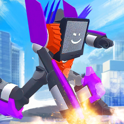 机器人城市英雄 v0.250716.147 安卓版 机器人城市英雄 v0.250716.147 安卓版