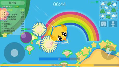 丛林大作战正式版下载 v2.1.1 安卓版