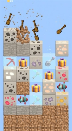 矿工破坏者下载 v2.5.3 安卓版