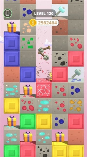 矿工破坏者下载 v2.5.3 安卓版