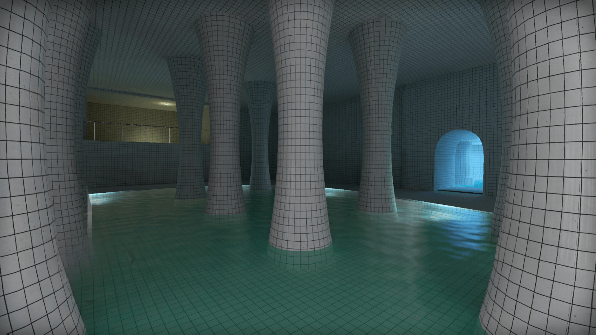 池核后室游戏下载 v2 安卓版