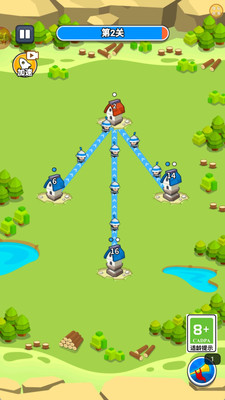 军团争霸 v1.0.2 安卓版