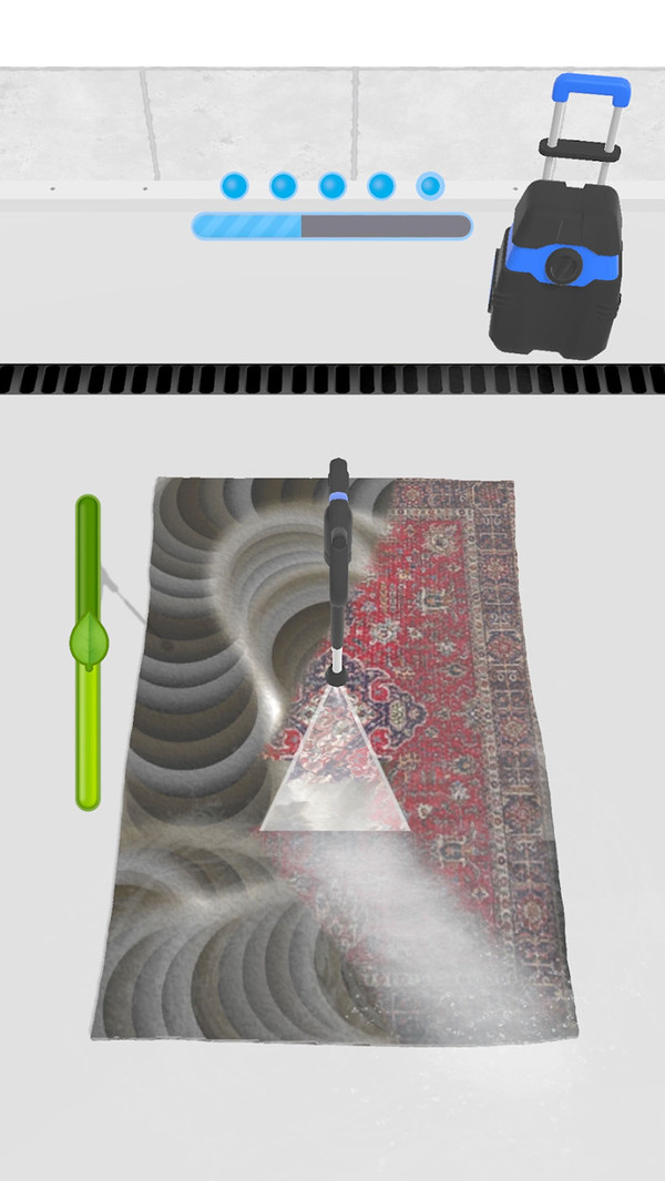 沉浸式洗地毯游戏下载 v189.1.0 安卓版