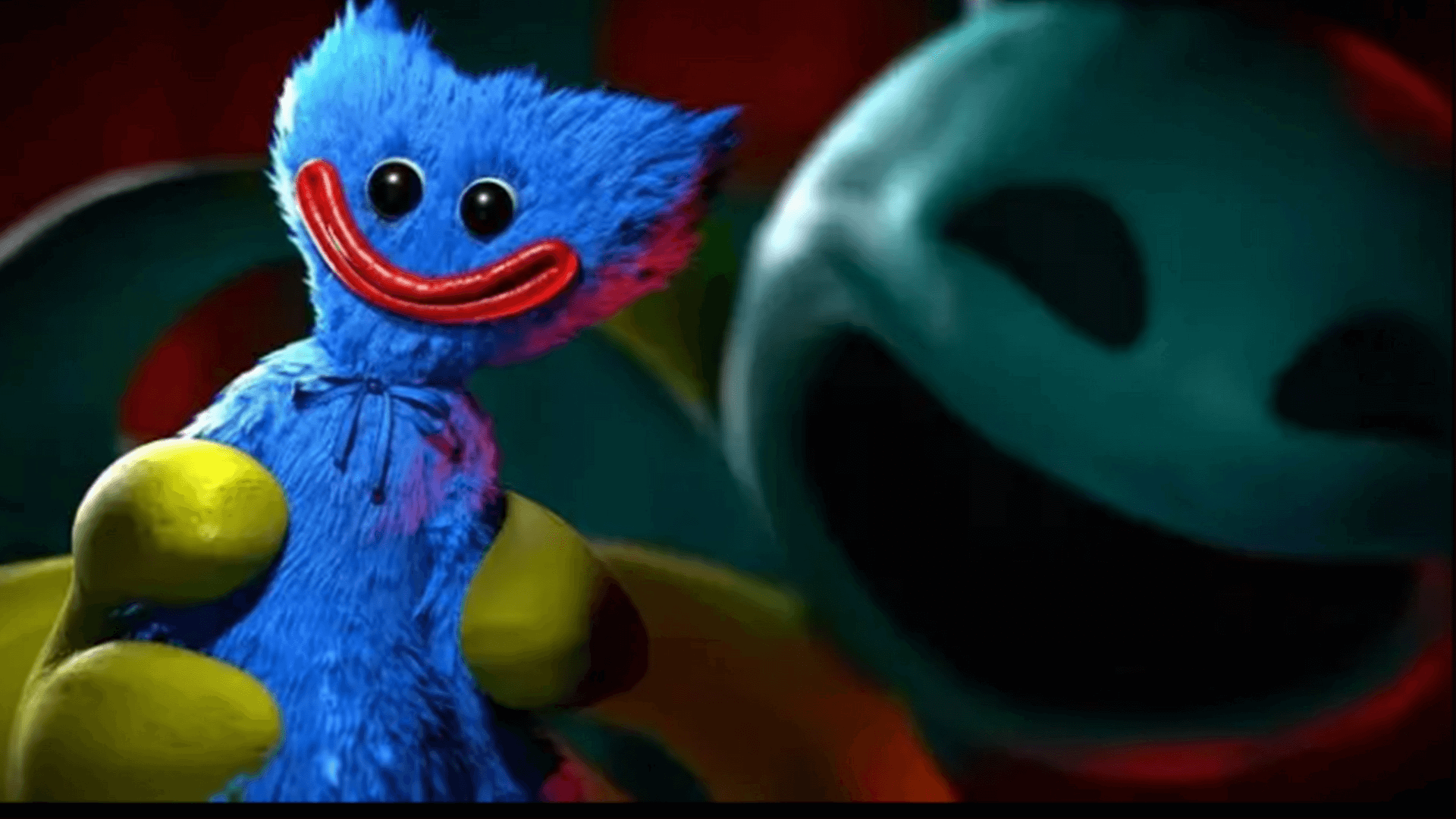 波比的游戏时间6手机版下载 v2.13 安卓版