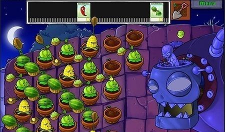 植物大战僵尸藕版免费下载(PVZ藕) v2.0.1 手机版
