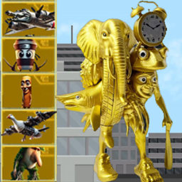 暴走塔防战争手机版下载 v1.0 安卓版