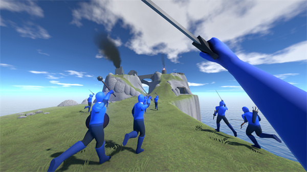 全面战争中世纪2游戏下载 v0.3 安卓版