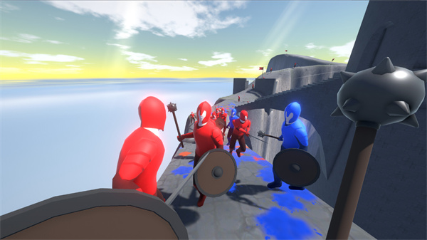 全面战争中世纪2游戏下载 v0.3 安卓版