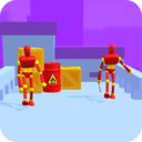 暴走飞刀游戏下载 v1.1.1 安卓版