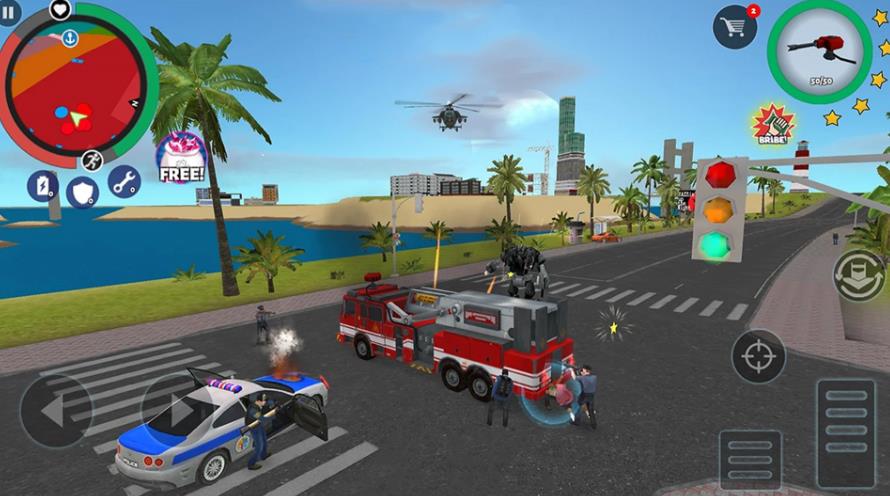 终极变形机甲安卓版下载 v1.0.0 安卓版