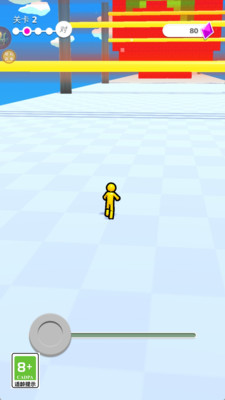我是跑酷专家游戏下载 v1.0.2 安卓版