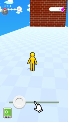 我是跑酷专家游戏下载 v1.0.2 安卓版