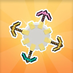 挖矿我最快游戏下载 v300.1.0 安卓版