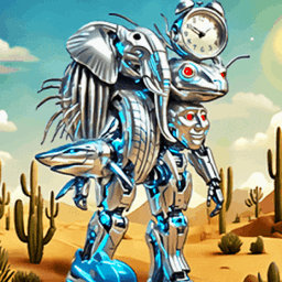 钢铁山海经游戏下载 v2.0 安卓版