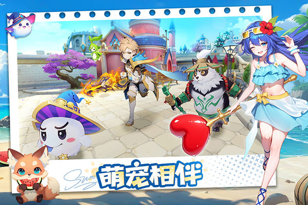 文明与众神游戏官方版下载 v1.0.5 手机版