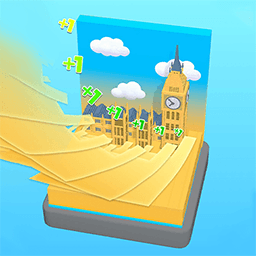 疯狂撕纸手机版下载 v1.0.1 安卓版