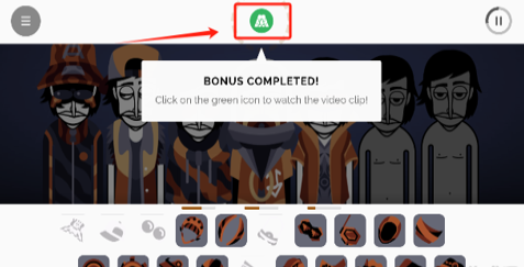 节奏盒子Ambush模组重制版下载 v0.5.7 最新版