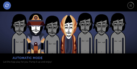 节奏盒子Ambush模组重制版下载 v0.5.7 最新版