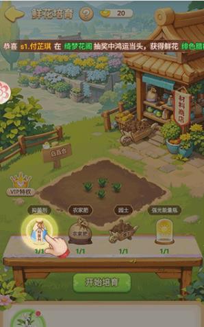 我的花园世界游戏下载 v1.0.2 安卓版