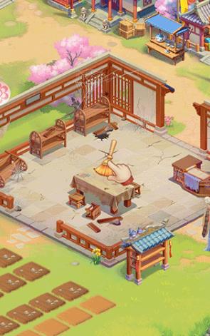 我的花园世界游戏下载 v1.0.2 安卓版